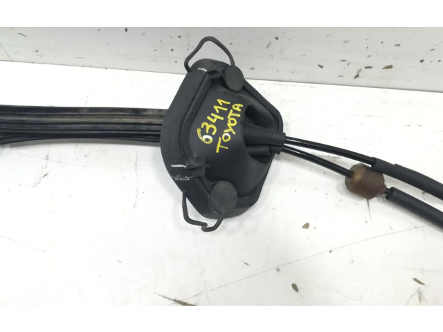 Рычаг переключения передач 1000464841   Toyota Proace    