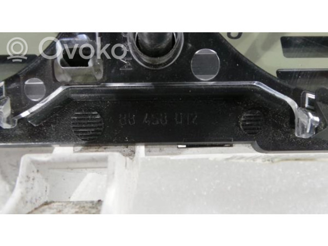 Панель приборов 88458012   Mercedes-Benz SLK R170       