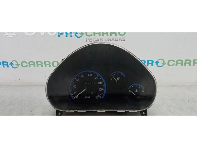 Панель приборов 96527397   Daewoo Matiz       