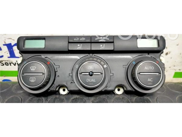 Блок управления климат-контролем 1Q0907044AD   Volkswagen Eos