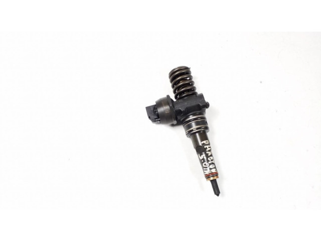 Vstřikovač 0414720220, 07Z130073H   Volkswagen Phaeton  pro naftový motor 4.9  