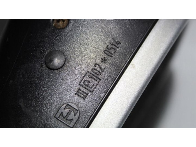Zpětné zrcátko pravé Volkswagen PASSAT B5.5 2003  020514  