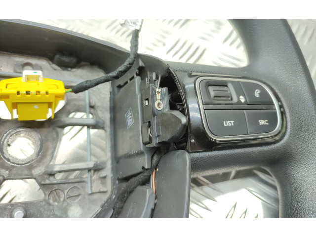 Руль Toyota ProAce City  2019 -  года 98210209ZD      