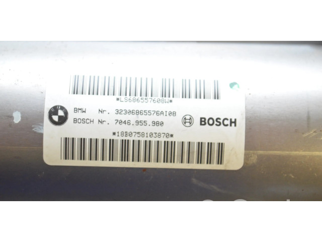 рейка  Колонка рулевая 6865576, 32306865576   BMW i3 2013-- года