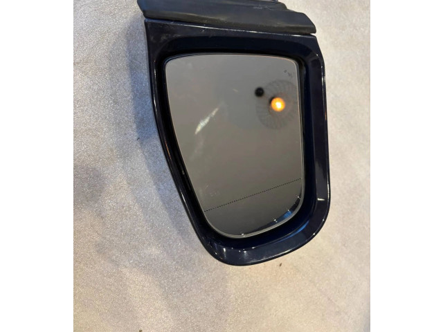 Zpětné zrcátko  Mercedes-Benz E W210 2000  A2108109416, 2108109416  