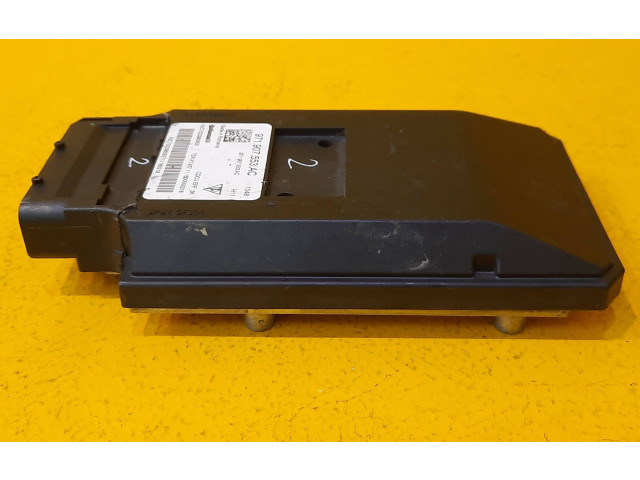 Блок управления 971907553AC   Porsche Panamera (971)