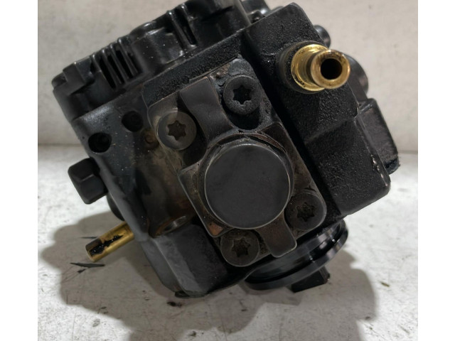 Vstřikovací čerpadlo 0445010139, 0445010139   Land Rover Freelander 2 - LR2     