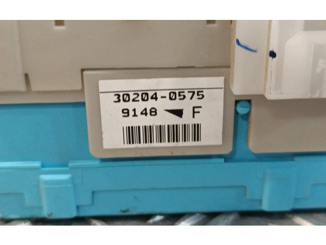 Pojistková skříňka Řídící jednotka BSM MR587875, G8C223M3C   Mitsubishi Outlander 2004