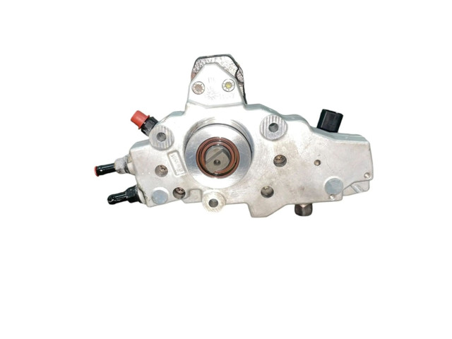 Vstřikovací čerpadlo 0445010143, BOSCH   Mercedes-Benz C W203     