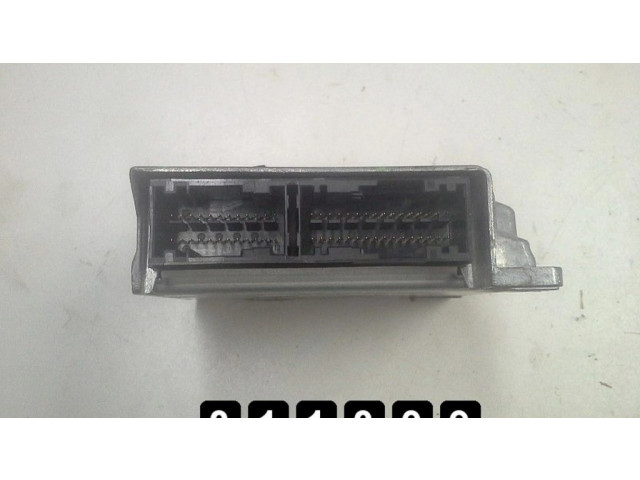 Řídící jednotka 9661384680   Citroen C6 2007