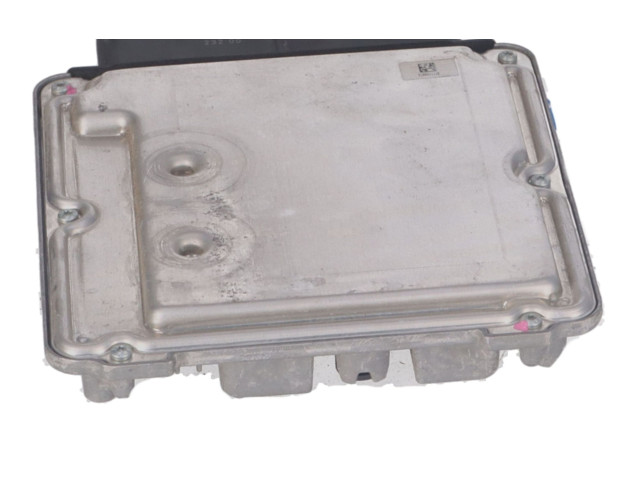 Блок управления двигателя 04L907309M   Volkswagen Touran II