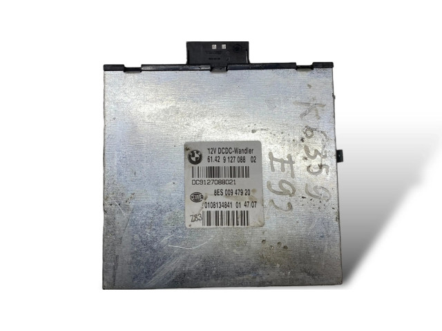 Блок управления 9127088, 0108134841   BMW 3 E92 E93
