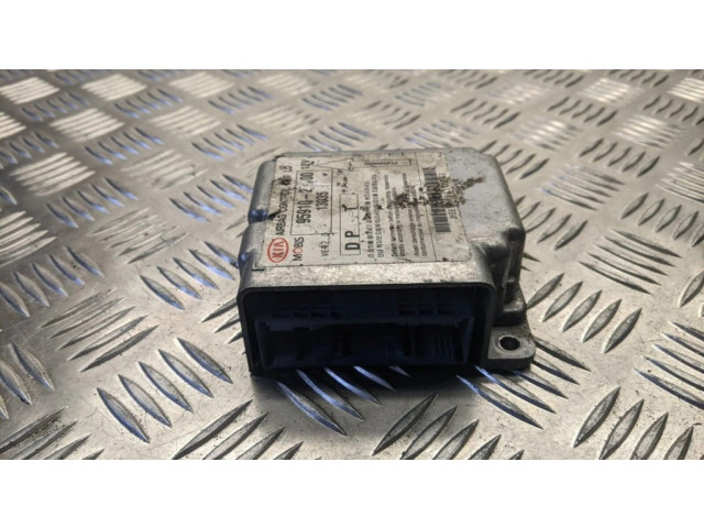 Блок подушек безопасности 13035, 959102F100   KIA Cerato