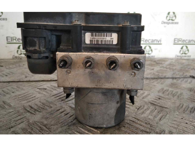 Jednotka ABS 0265232065   Fiat Scudo 2010