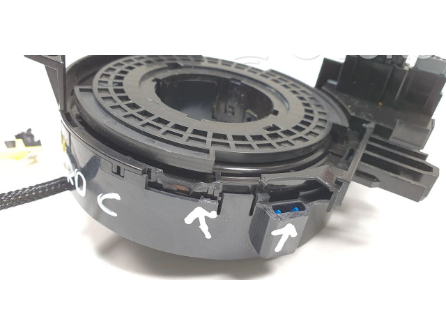 Подрулевой шлейф SRS 255543182R   Dacia Sandero