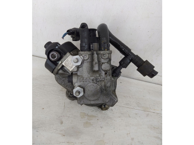 Vstřikovací čerpadlo 0445010526   Volkswagen PASSAT B7     