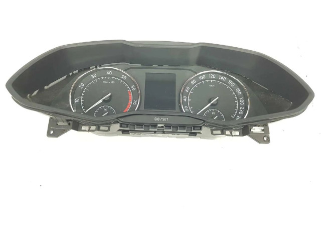 Přístrojová deska  Skoda Superb B8 (3V) 2016 3V0820750, 3V0820750  