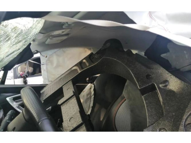   Pojistková skříňka 1611785780, 1611785780   Peugeot 2008  2016