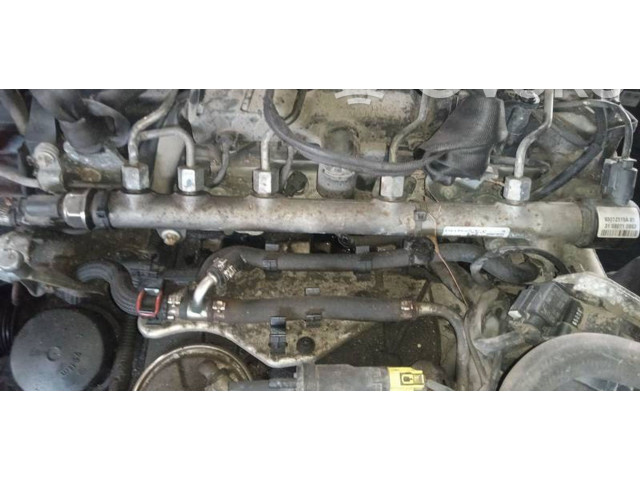 Vstřikovací lišta A6460700395, A6460700395   Mercedes-Benz C AMG W204     