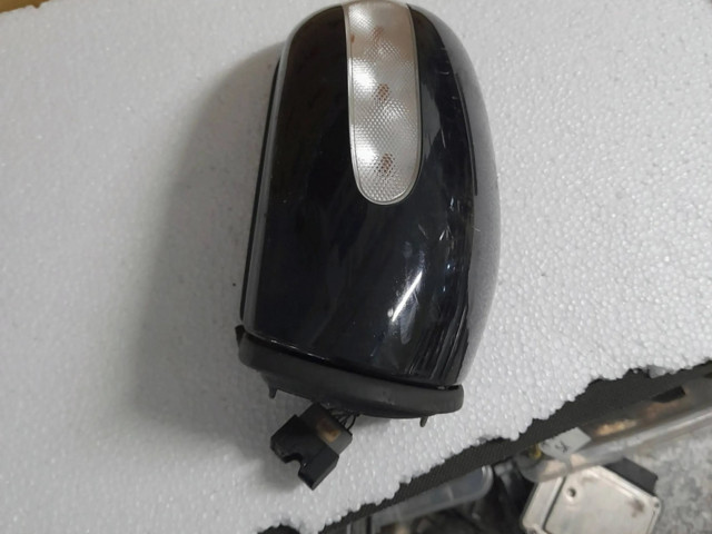 Zpětné zrcátko  Mercedes-Benz C W203 2000  A2038106676  