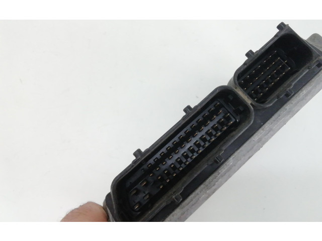 Блок управления двигателя 036906014BJ, 036906014BJ   Volkswagen Lupo