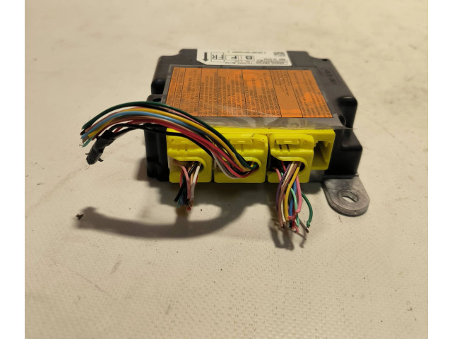 Блок подушек безопасности 988204BF0A, 627747400   Nissan X-Trail T32