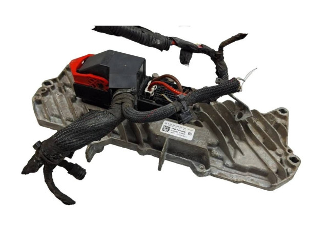 Блок управления коробкой передач 91024089, 0260001049   BMW X2 F39