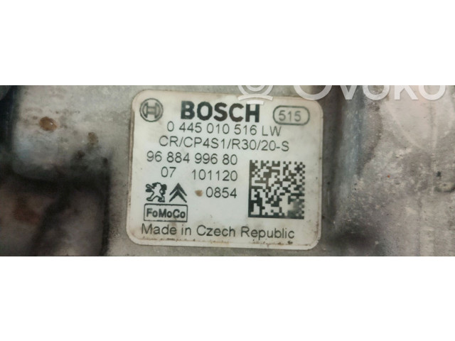 Vstřikovací čerpadlo 0445010516   Peugeot 208     