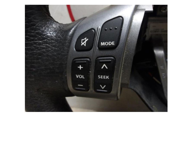 Volant Suzuki SX4 2011 4811055L90BWL, 4811055L90BWL  
