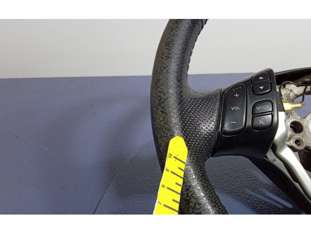 Руль Mazda 5  2005 - 2010 года       
