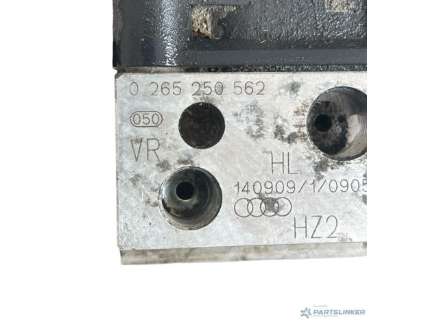 Jednotka ABS 4G0614517AA, 0265250562   Audi A6 S6 C7 4G 2010