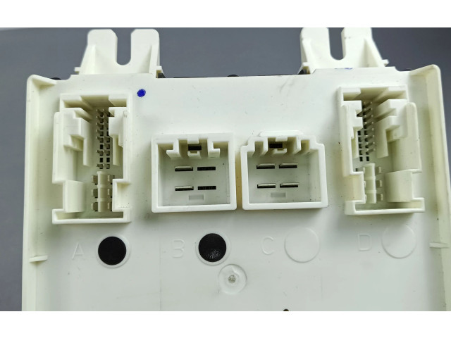 Блок комфорта P68258390AE   Jeep Grand Cherokee   