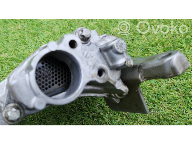 Čerpadlo oleje A6421810947   Mercedes-Benz CLS C219 3.0  