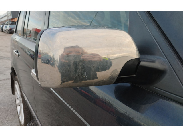 Zpětné zrcátko  Land Rover Range Rover L322 2003    