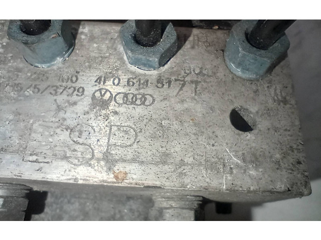 Jednotka ABS 4F0614517T, 0265235100   Audi A6 S6 C6 4F 2006