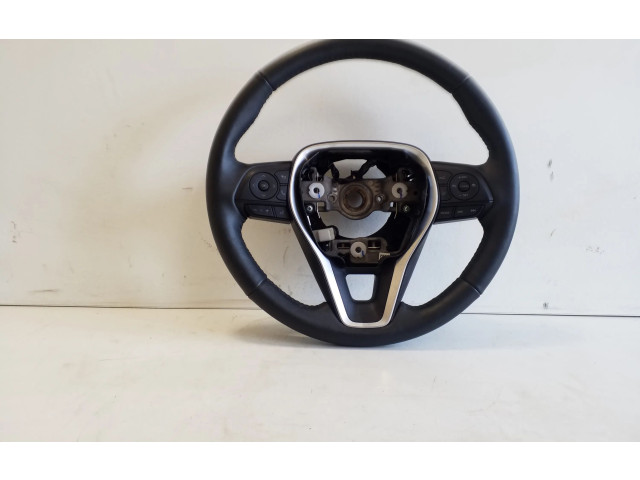 Volant Toyota Corolla E210 E21 2023 451000Z350, 642597900F  