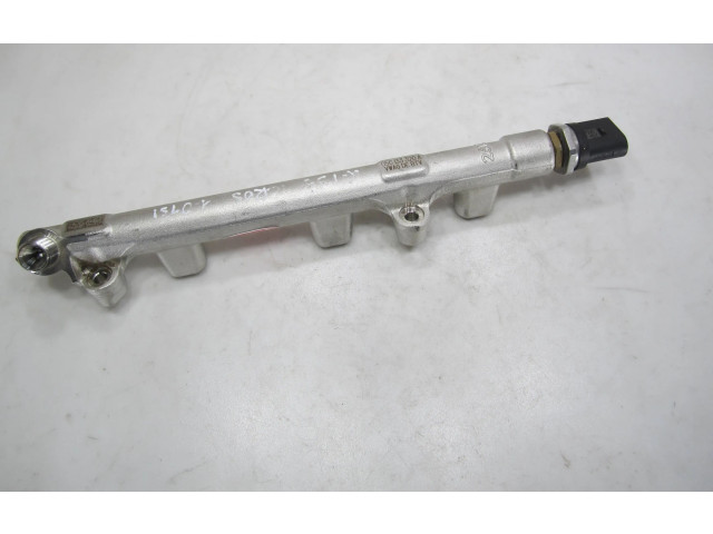 Топливная рампа 05E906054A, 05C133320A   Volkswagen T-Cross   для двигателя DLAC