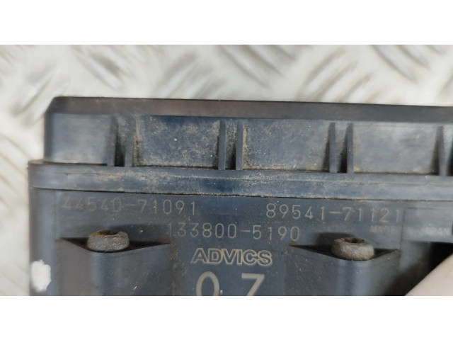 Jednotka ABS 4454071091, 8954171121   Toyota Hilux (AN10, AN20, AN30) 2012