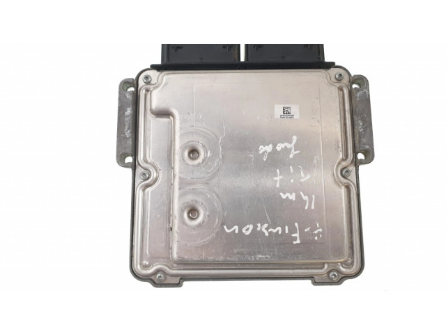 Блок управления двигателя DS7A12A650SM, DG1A12B684AB   Ford Fusion II