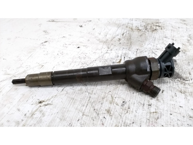 Vstřikovač G4D39K546AB, 0445111020   Land Rover Range Rover Velar  pro naftový motor 2.0  1550