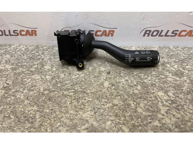 Ручка стеклоочистителей 7L6953503D   Volkswagen Touareg I