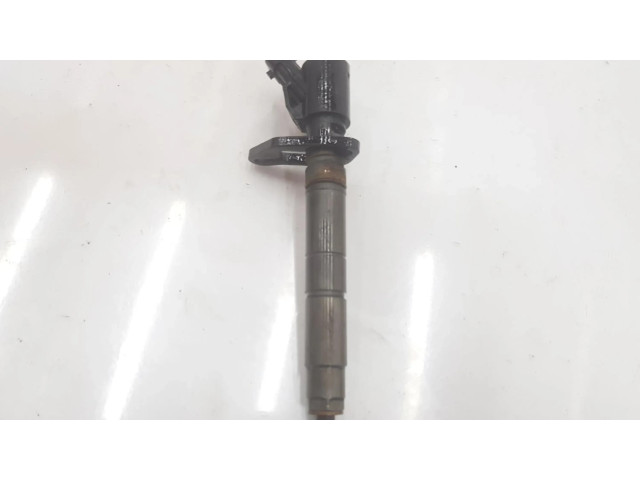 Форсунка LR078606, FW939K546AB    Land Rover Range Rover Sport L320  306DT 