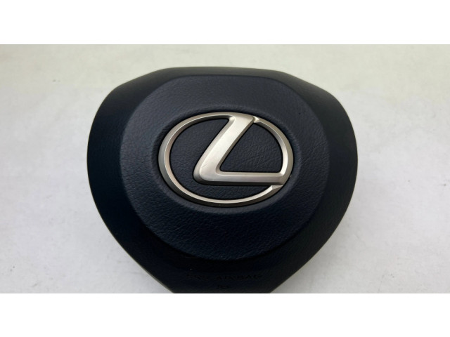 Подушка безопасности водителя GA199-03440   Lexus RX 450H