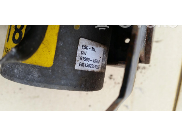 Jednotka ABS 61589-45200   KIA Picanto 2020