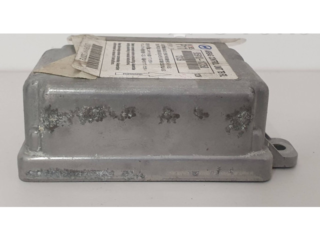 Блок управления надувных подушек 959101C750, 13139   Hyundai Getz