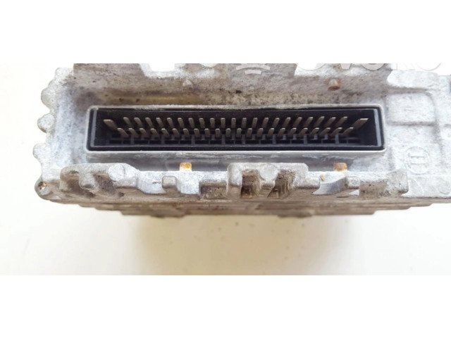 Řídící jednotka 6K0907311B, 0261203752   Volkswagen Caddy 1997