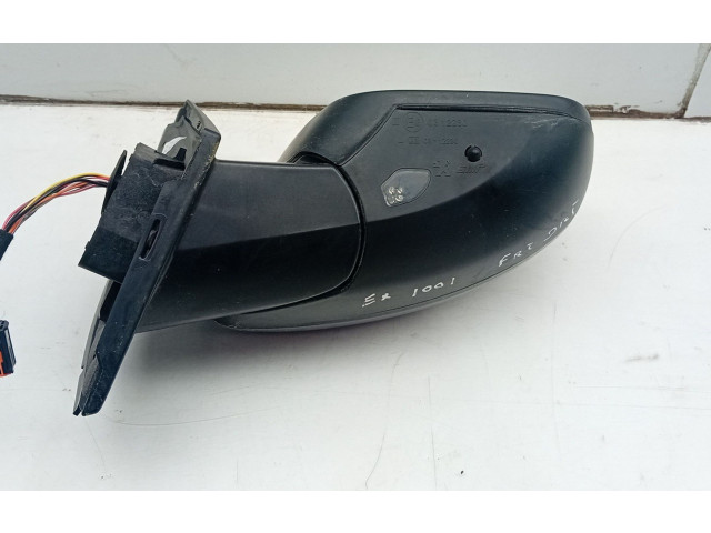 Zpětné zrcátko  Peugeot 308 2020  98261675XT  