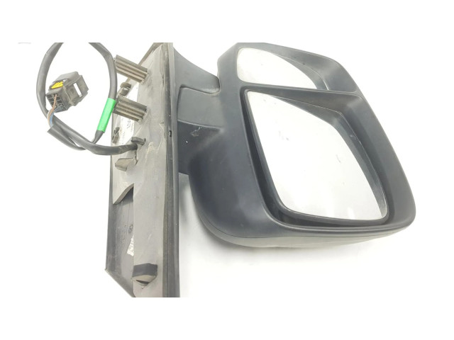 Zpětné zrcátko  levé Peugeot Expert 2008  14007425XT, 8153K9  