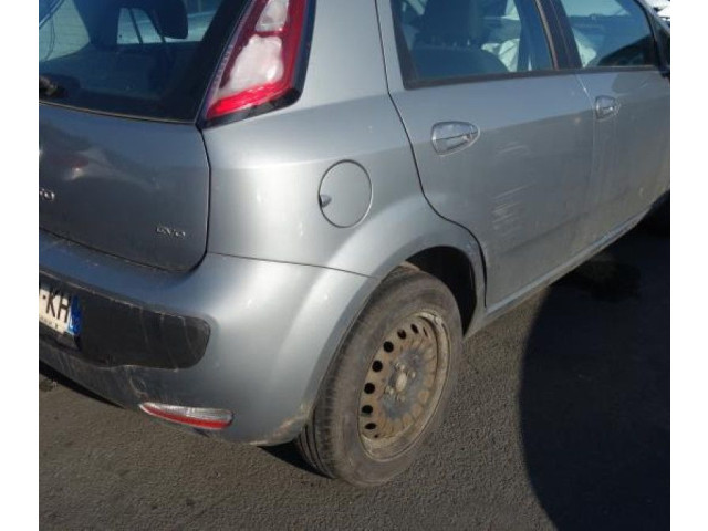 Руль Fiat Punto Evo   -  года       