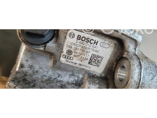 Vstřikovací čerpadlo 059130755BF   Audi A7 S7 4G     